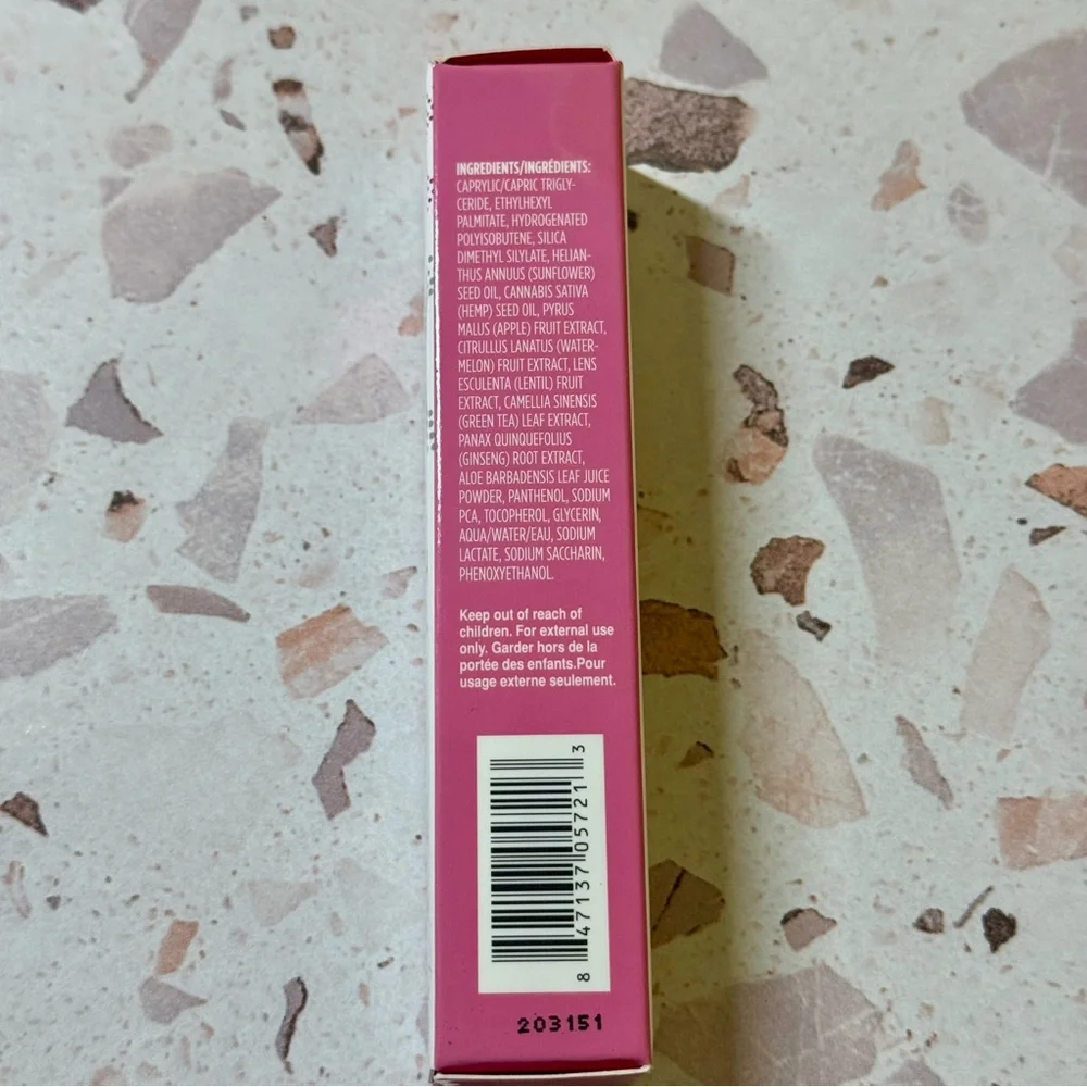 PÜR New Forever Soft Rejuvenating Lip Treatment‎ 0.33 oz